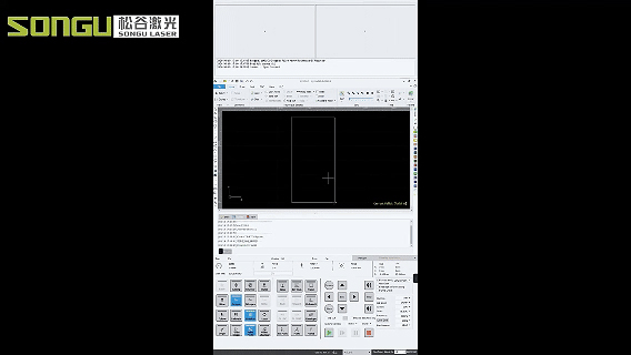 激光切割精密五金